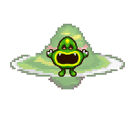 Junior Shrooboid - Mario & Luigi: Partners in Time
