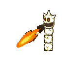 Skellokey - Mario & Luigi: Partners in Time