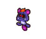 Tashrooba - Mario & Luigi: Partners in Time