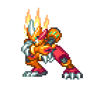 Fistleo - Mega Man ZX