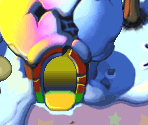 Hollijolli Village - Mario & Luigi: Partners in Time