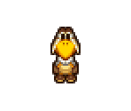 Koopa Troopa - Mario & Luigi: Partners in Time