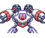 Flammole - Mega Man ZX