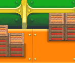 Koopa Cruiser - Mario & Luigi: Partners in Time