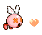Love Bubble - Mario & Luigi: Partners in Time