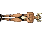 Ultimate Invincible Strongest Man in the Galaxy - Cho Aniki: Kyuukyoku Muteki Ginga Saikyou Otoko (JPN)