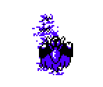 Vampire Boss - Crystalis / God Slayer