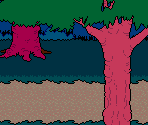 Stage 3: Springfield Discount Cemetery - The Simpsons