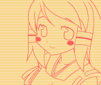 Character Select - Doki Doki Majo Shinpan