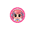 Face Icons - Doki Doki Majo Shinpan