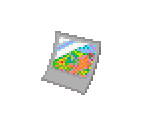 Items and Effects - Doki Doki Majo Shinpan
