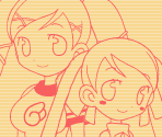 Loading Screens - Doki Doki Majo Shinpan