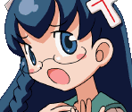 Maria Abe - Doki Doki Majo Shinpan
