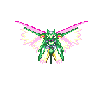 Hivolt - Mega Man ZX