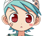 Yuuma Mochizuki - Doki Doki Majo Shinpan