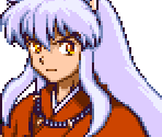 Miscellaneous - Inuyasha: Fūun Emaki