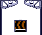 Infrastructure - Out Run 2019