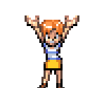 Nami - One Piece: Nanatsu Shima no Daihihou (JPN)