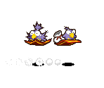Pidgit - Mario & Luigi: Partners in Time