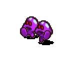 Shrooblet - Mario & Luigi: Partners in Time