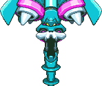 Leganchor - Mega Man ZX