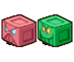 Thwack - Mario & Luigi: Partners in Time