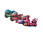 Miscellaneous - Mega Man ZX