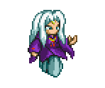 Tsubaki - Inuyasha: Naraku no Wana! Mayoi no Mori no Shoutaijou (JPN)