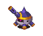 Beetle - Mega Man Battle Network 3