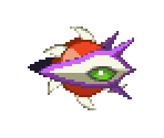 Yort - Mega Man Battle Network 3