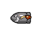 Sniper Bill - Mario & Luigi: Superstar Saga