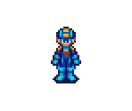 MegaMan.EXE - Mega Man Battle Network 4