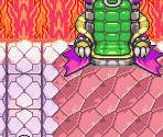 Battle Backgrounds - Mario & Luigi: Superstar Saga