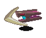 Boomer - Mega Man Battle Network 4