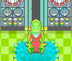 Beanbean Castle - Mario & Luigi: Superstar Saga