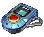 PET - Mega Man Battle Network 4