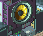 Square - Mega Man Battle Network 4