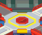 Stadium - Mega Man Battle Network 4
