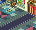 Waiting Room - Mega Man Battle Network 4