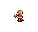 Yai - Mega Man Battle Network 4