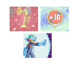 Battle Chips 91-180 - Mega Man Battle Network 5