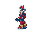 Omega Zero - Mega Man ZX