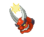 Eleogre - Mega Man Battle Network 5