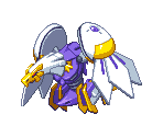 Orehawk - Mega Man ZX