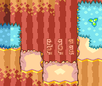 Hoohoo Mountain Trail - Mario & Luigi: Superstar Saga