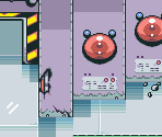 Woohoo Hooniversity Basement 1/2 - Mario & Luigi: Superstar Saga