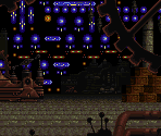 Backgrounds (1 / 2) - Radical Dreamers (JPN)