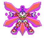 Prometheus - Mega Man ZX