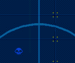 Wily Field - Mega Man Soccer