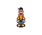 Goofy - Goof Troop